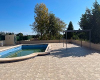 Venta - Villa - Albatera - Albatera Centro
