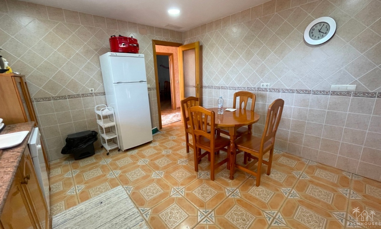 Venta - Villa - Albatera - Albatera Centro
