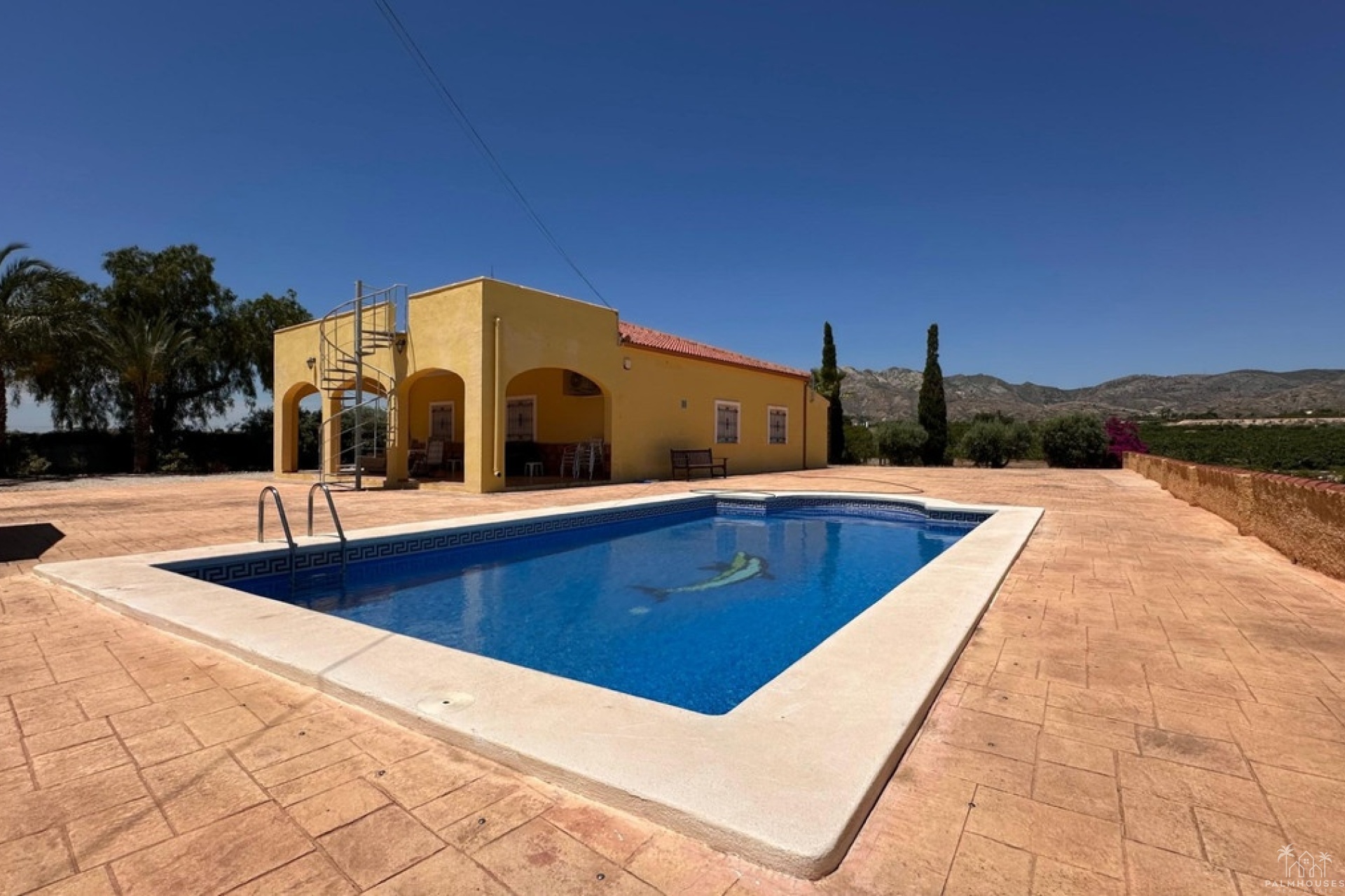 Venta - Villa - Albatera - Albatera Centro