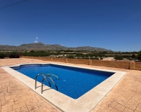 Venta - Villa - Albatera - Albatera Centro