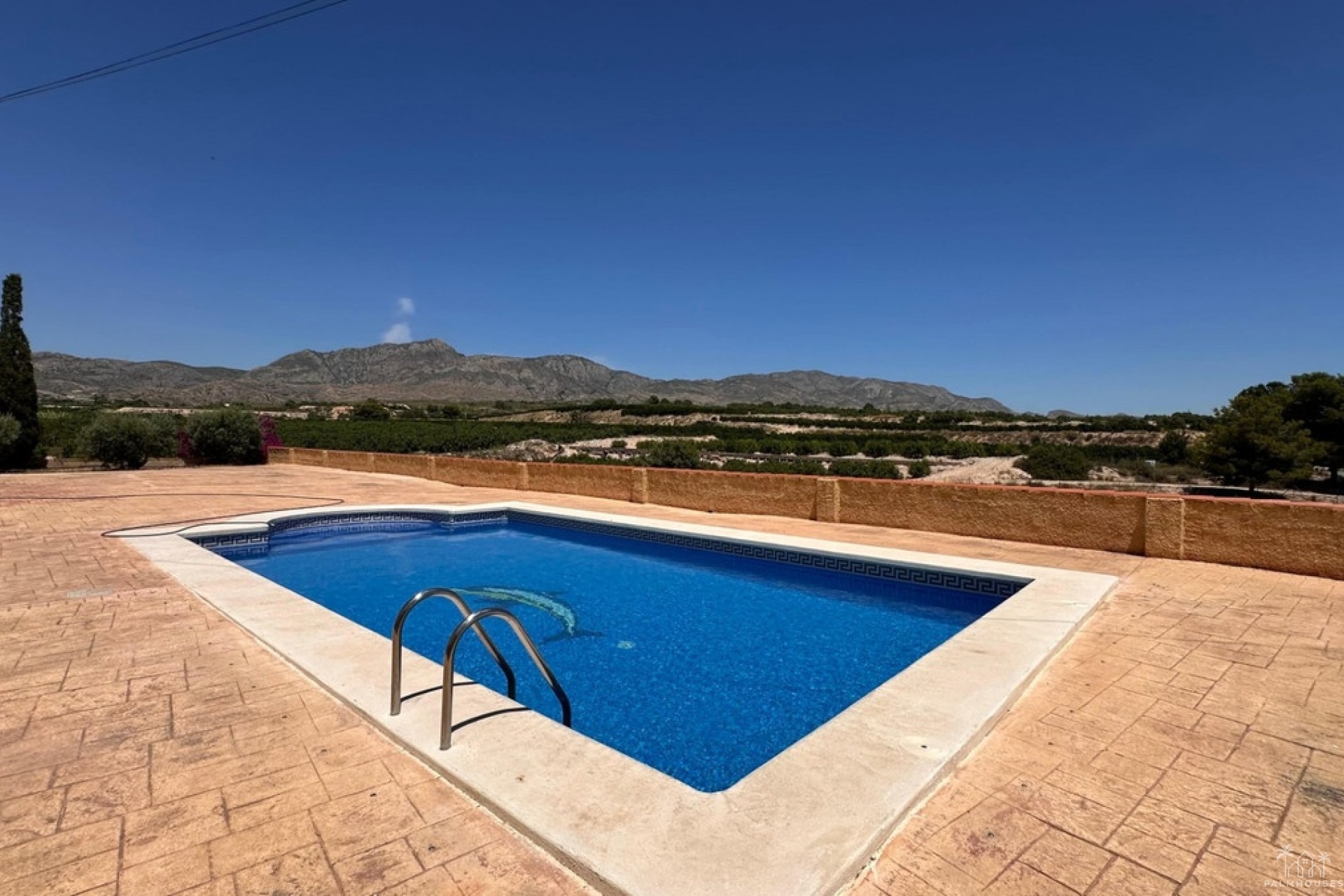 Venta - Villa - Albatera - Albatera Centro
