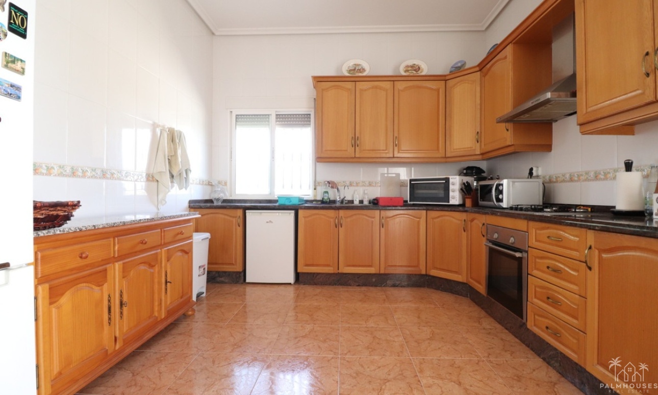 Venta - Villa - Albatera - Albatera Centro