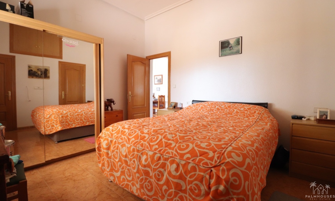 Venta - Villa - Albatera - Albatera Centro