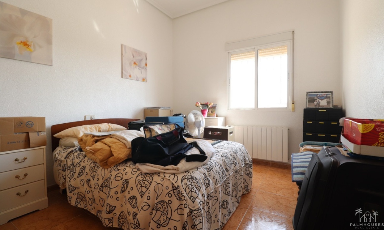 Venta - Villa - Albatera - Albatera Centro