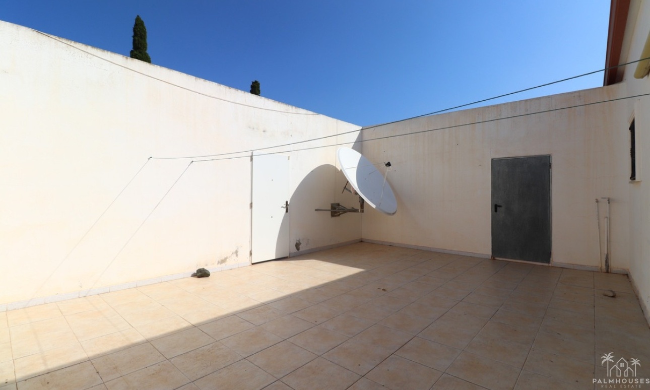 Venta - Villa - Albatera - Albatera Centro
