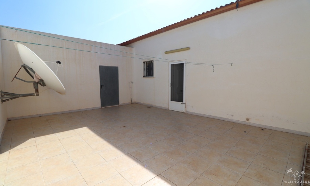 Venta - Villa - Albatera - Albatera Centro