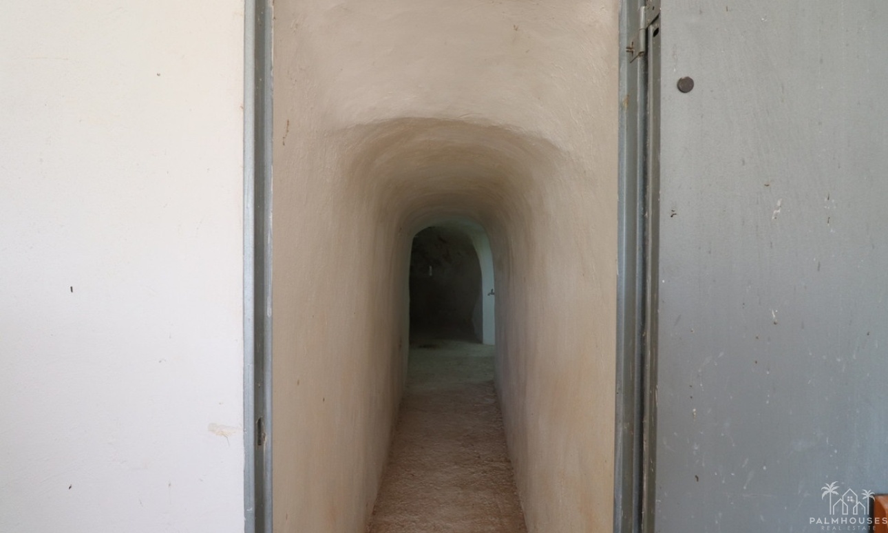 Venta - Villa - Albatera - Albatera Centro