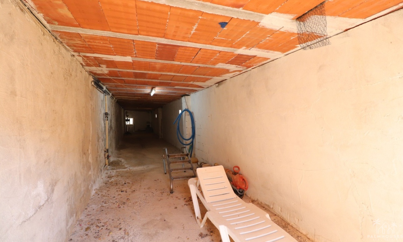 Venta - Villa - Albatera - Albatera Centro