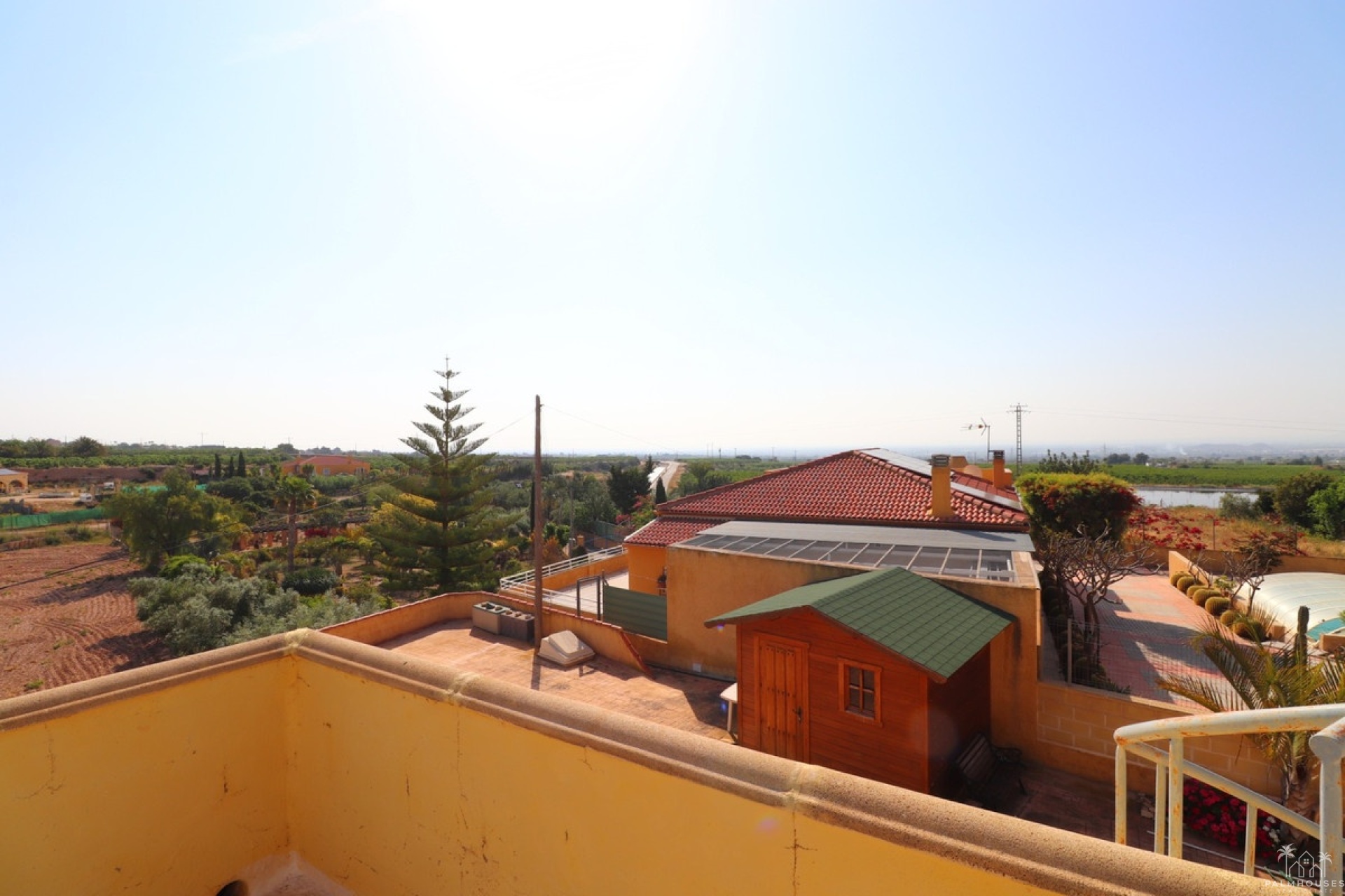 Venta - Villa - Albatera - Albatera Centro