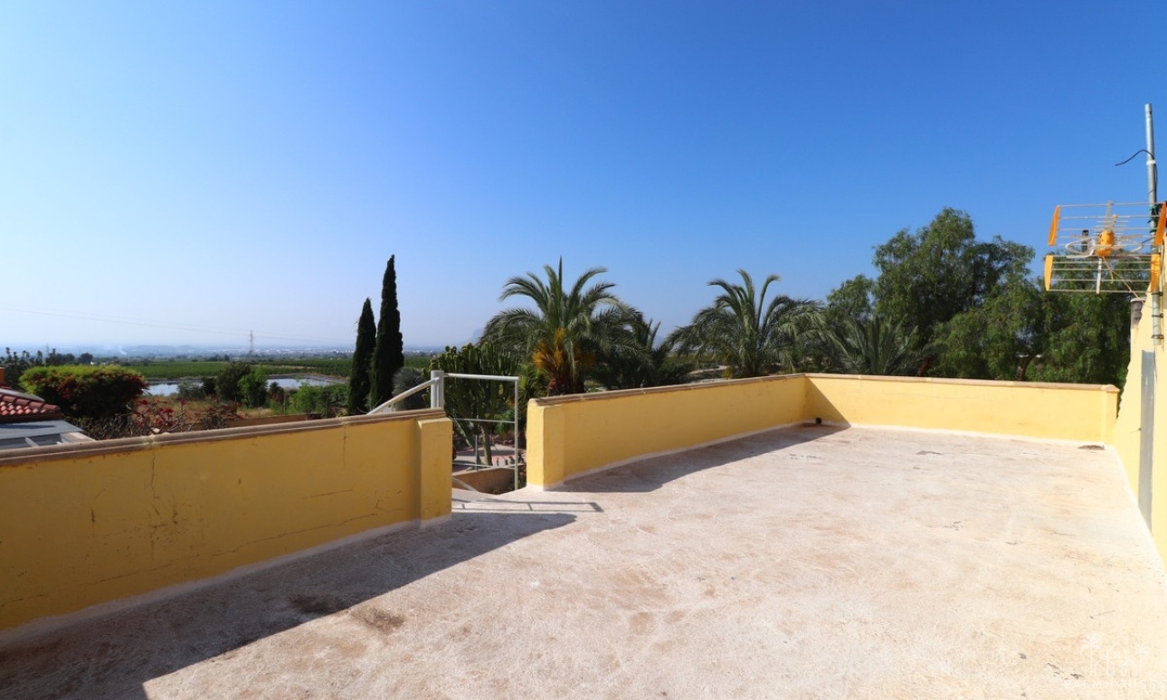 Venta - Villa - Albatera - Albatera Centro