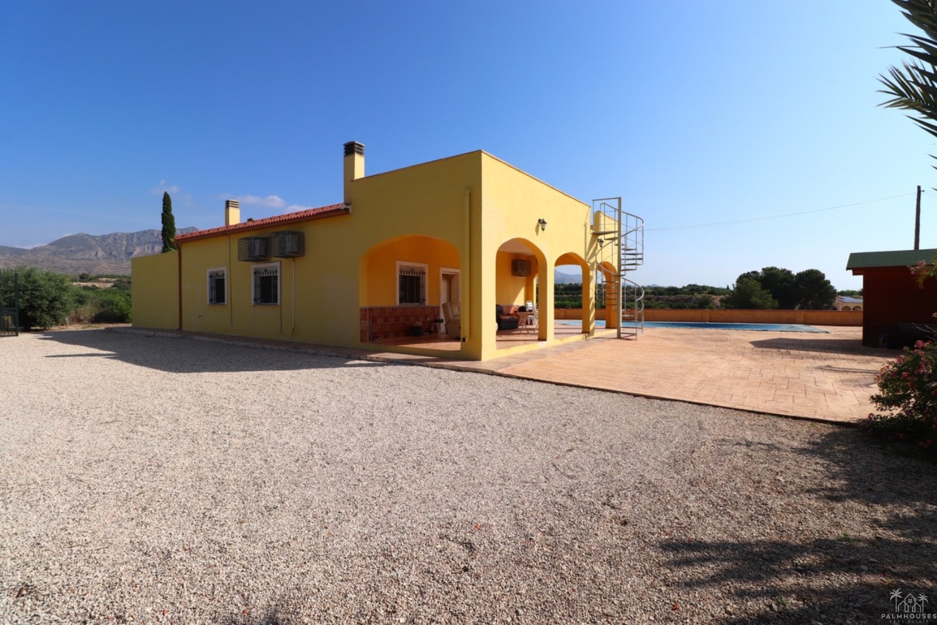 Venta - Villa - Albatera - Albatera Centro