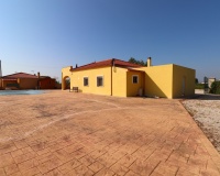 Venta - Villa - Albatera - Albatera Centro