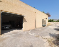 Venta - Villa - Albatera - Albatera Centro