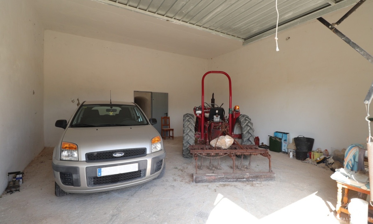Venta - Villa - Albatera - Albatera Centro
