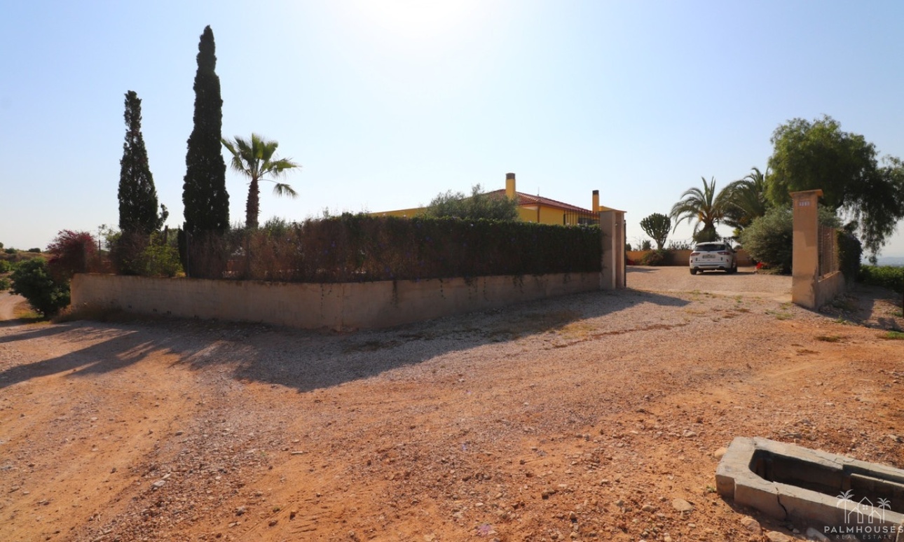 Venta - Villa - Albatera - Albatera Centro