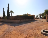 Venta - Villa - Albatera - Albatera Centro