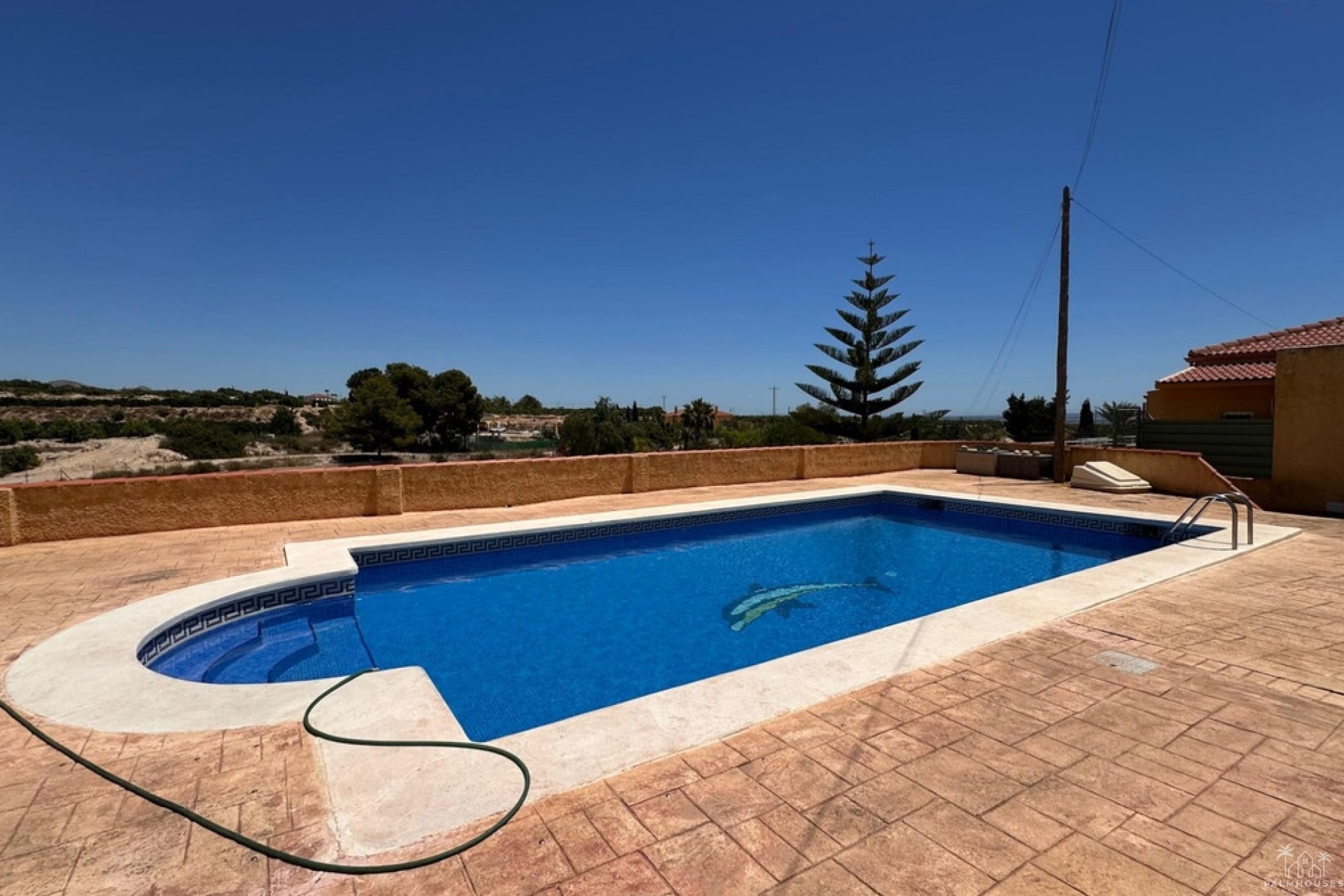 Venta - Villa - Albatera - Albatera Centro
