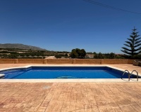 Venta - Villa - Albatera - Albatera Centro