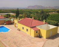 Venta - Villa - Albatera - Albatera Centro