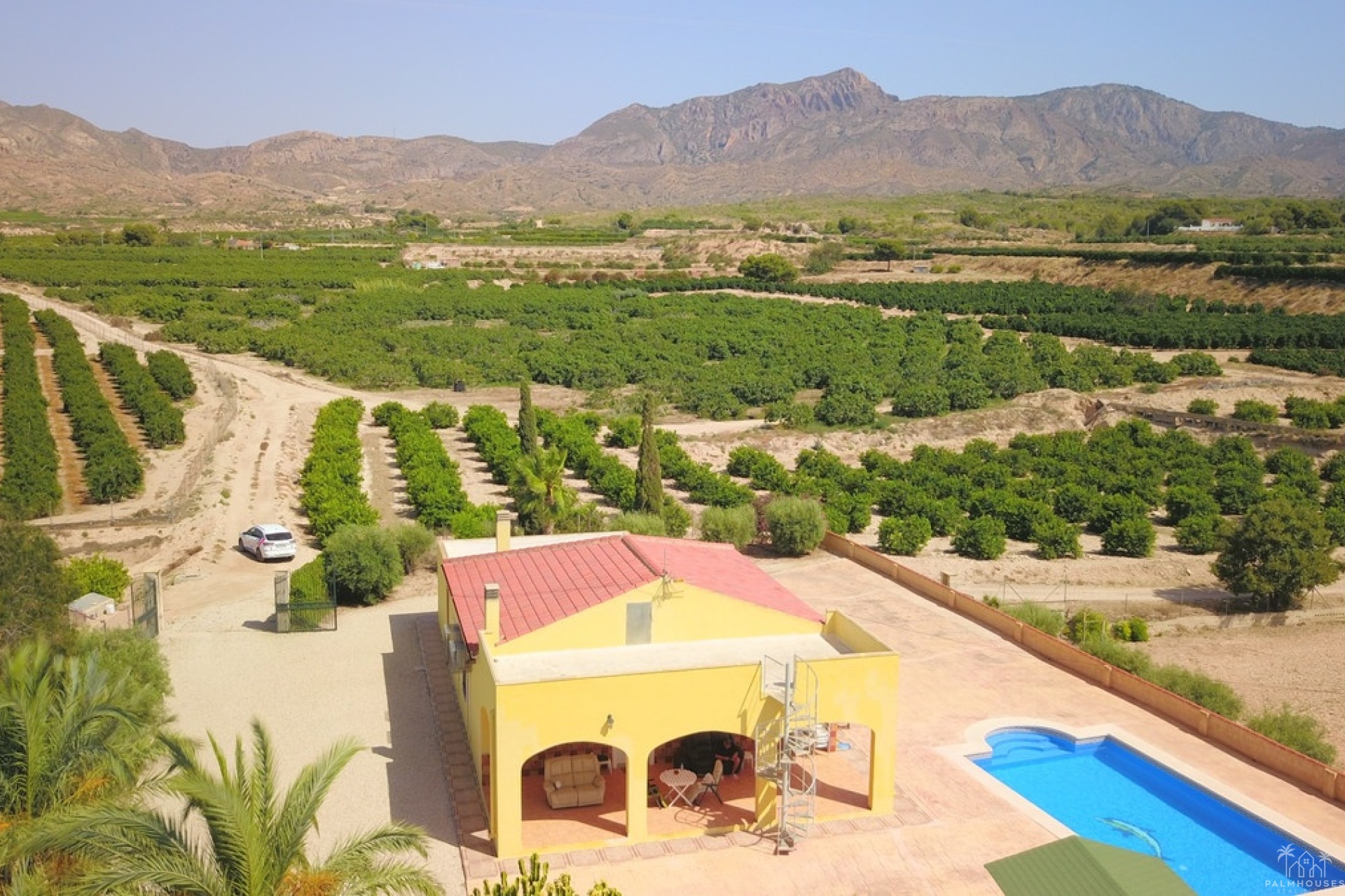 Venta - Villa - Albatera - Albatera Centro