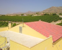 Venta - Villa - Albatera - Albatera Centro