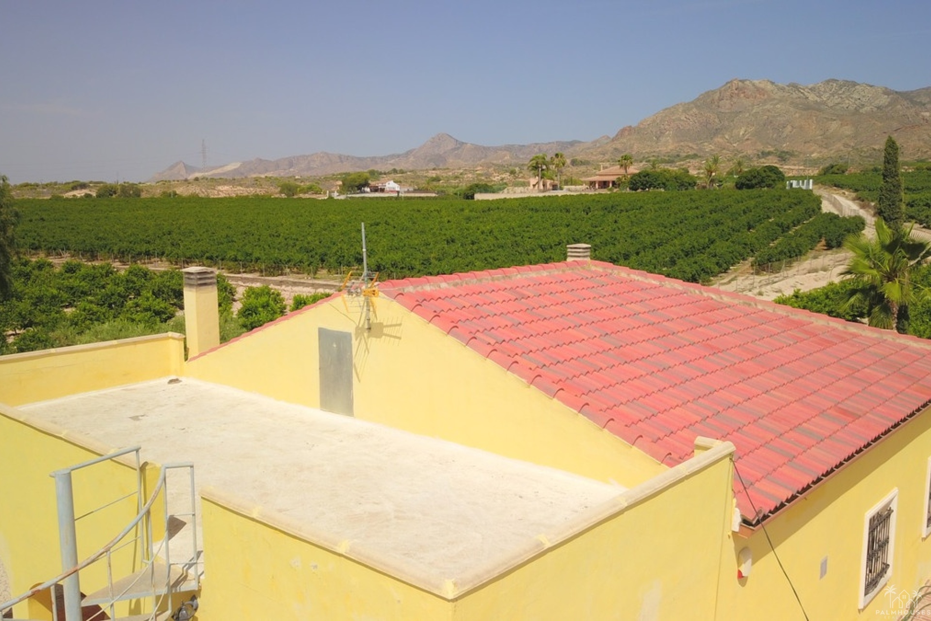 Venta - Villa - Albatera - Albatera Centro
