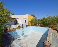 Venta - Villa - Albatera - Albatera Centro