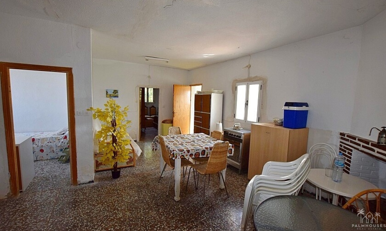 Venta - Villa - Albatera - Albatera Centro