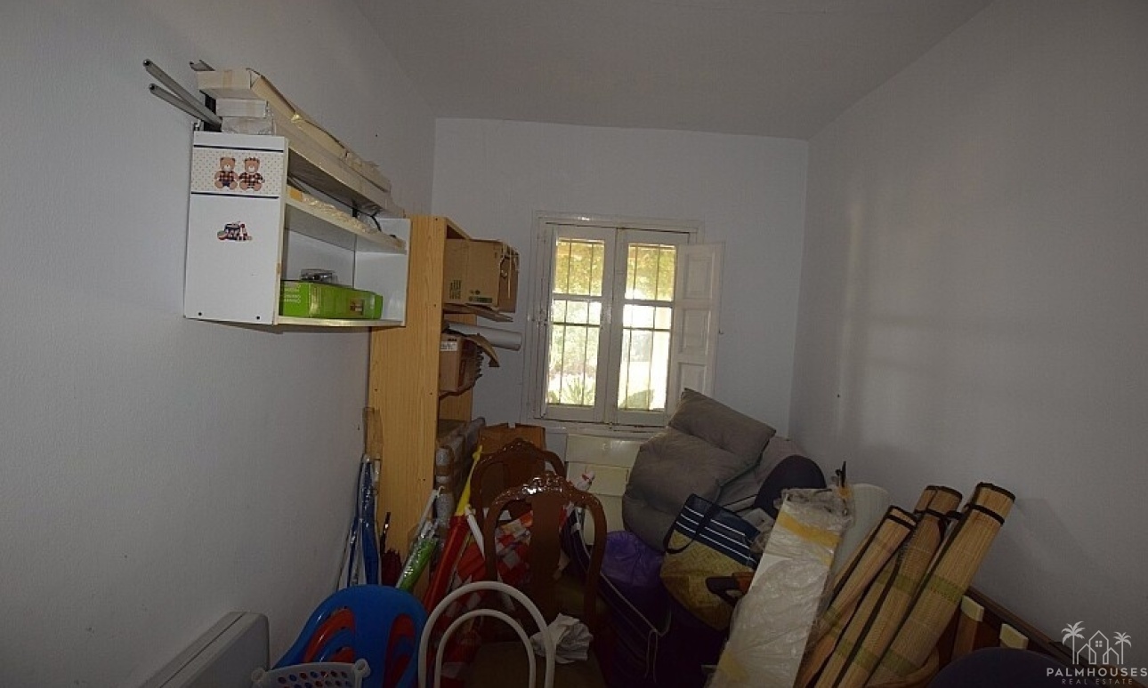 Venta - Villa - Albatera - Albatera Centro