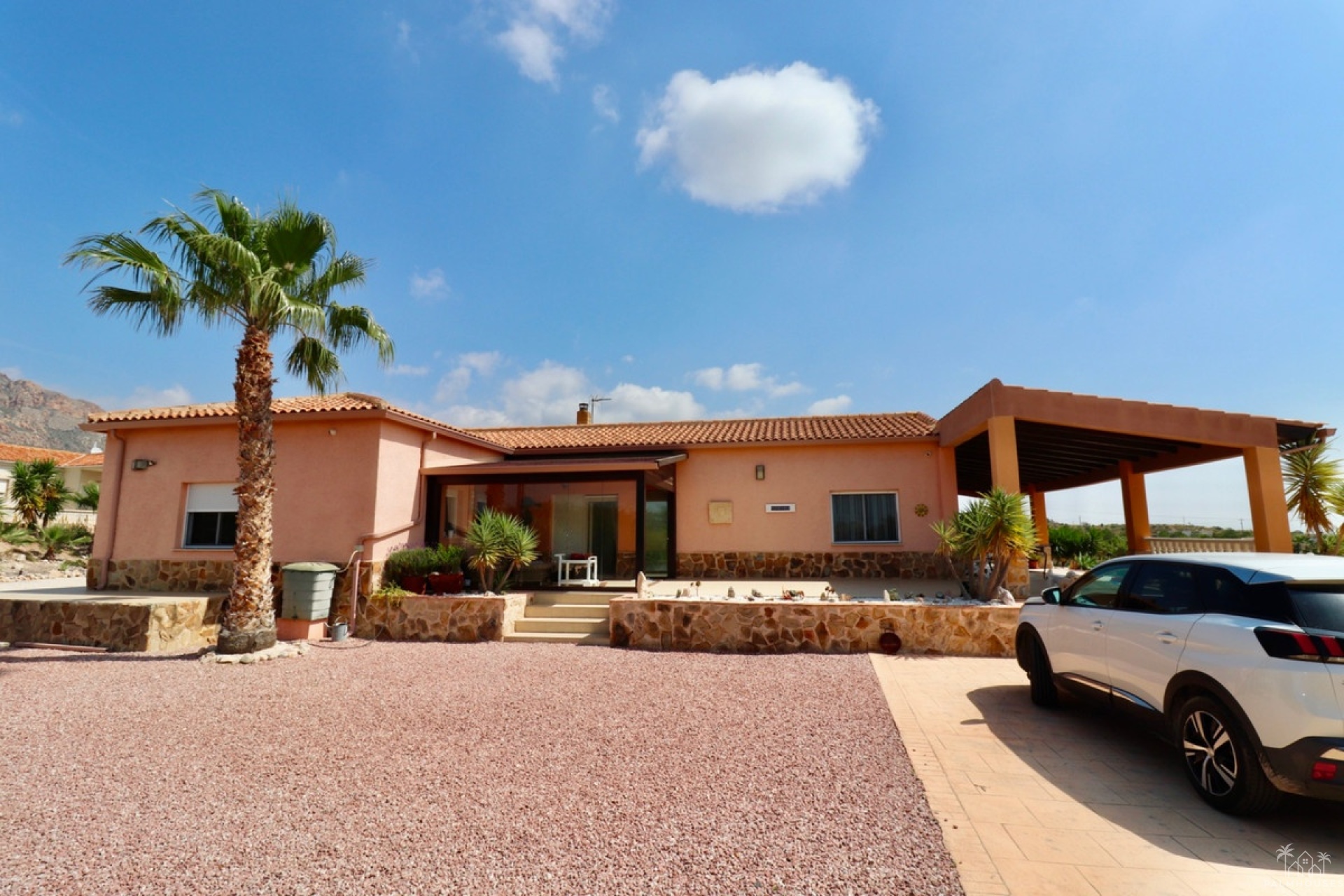 Venta - Villa - Albatera - Albatera Centro