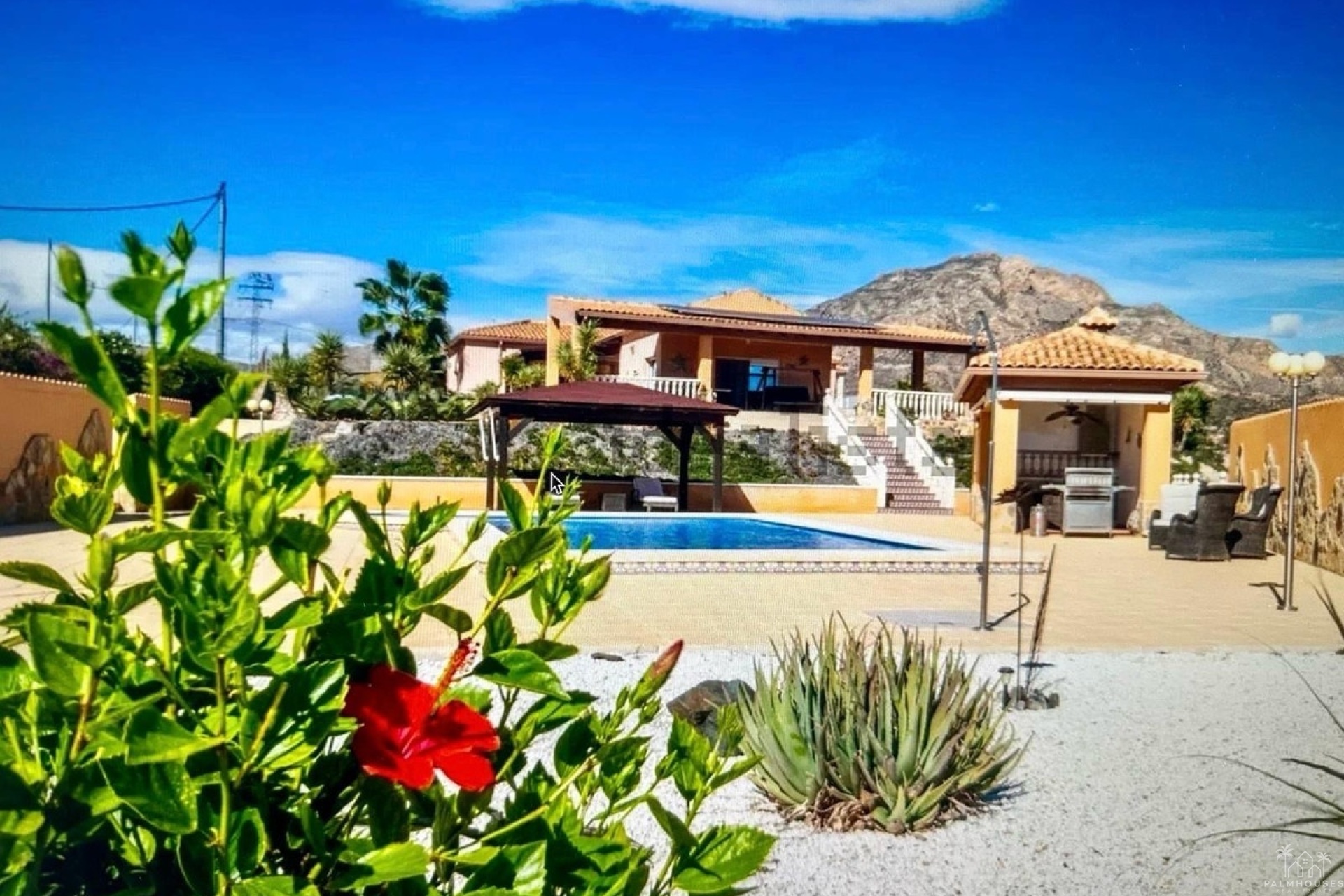 Venta - Villa - Albatera - Albatera Centro