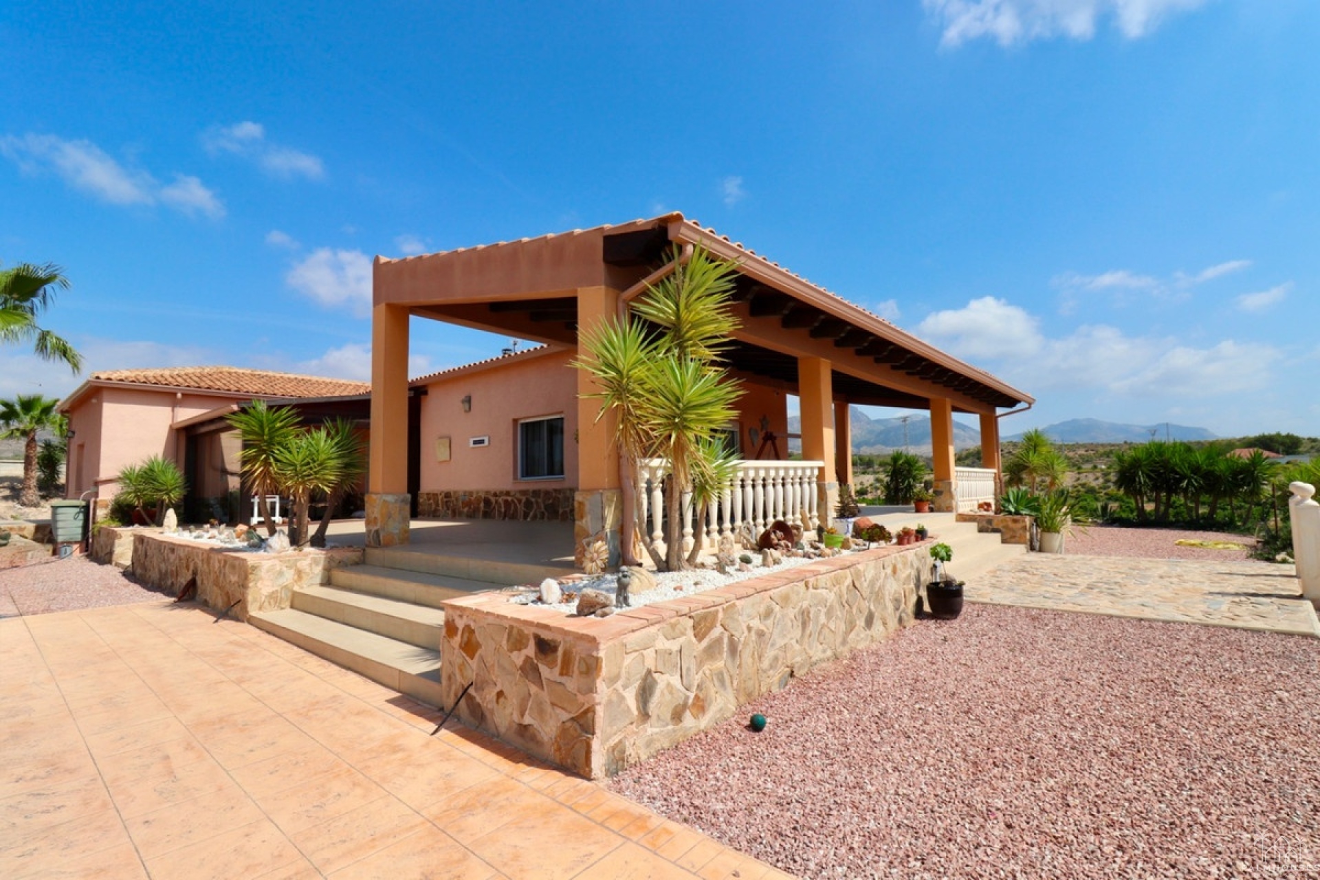 Venta - Villa - Albatera - Albatera Centro