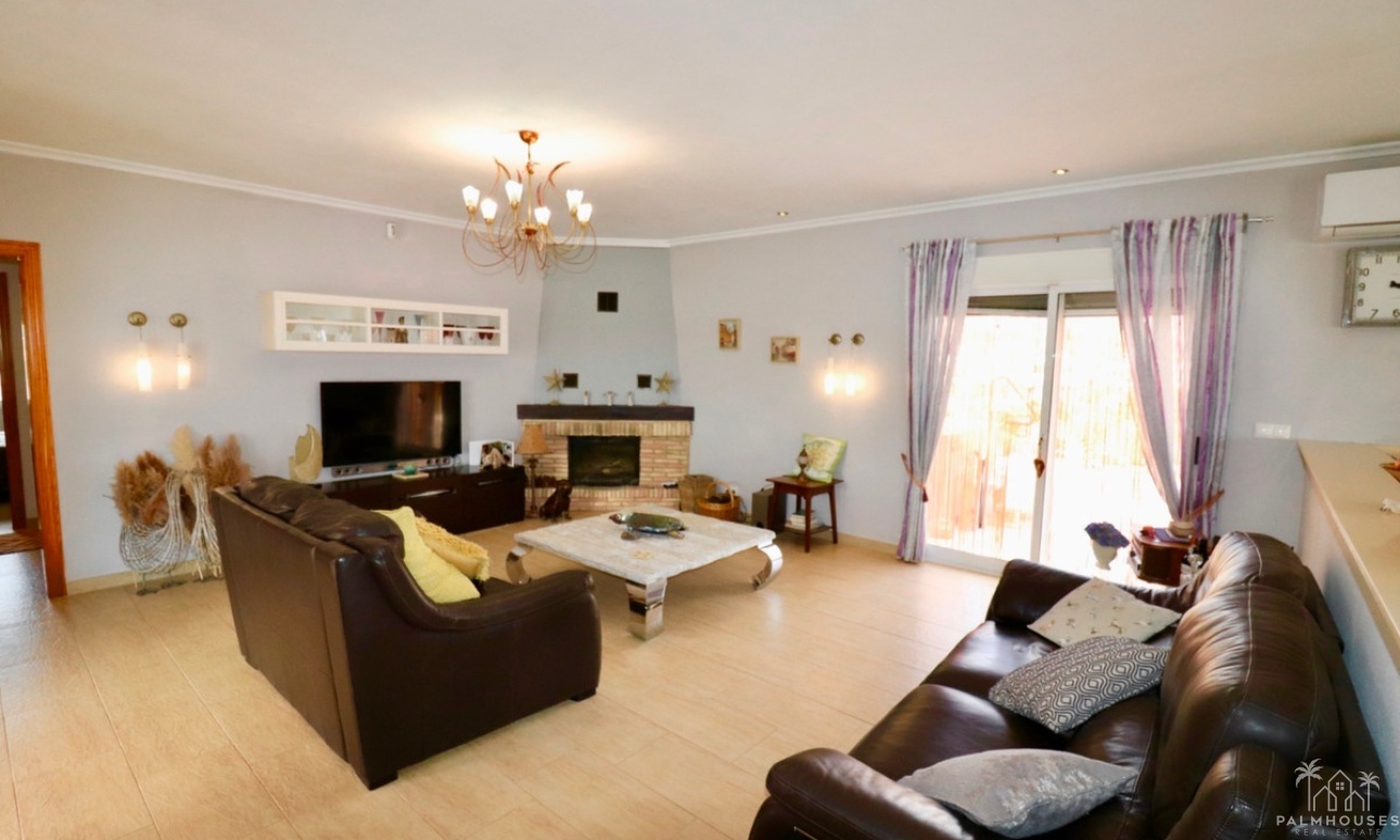 Venta - Villa - Albatera - Albatera Centro