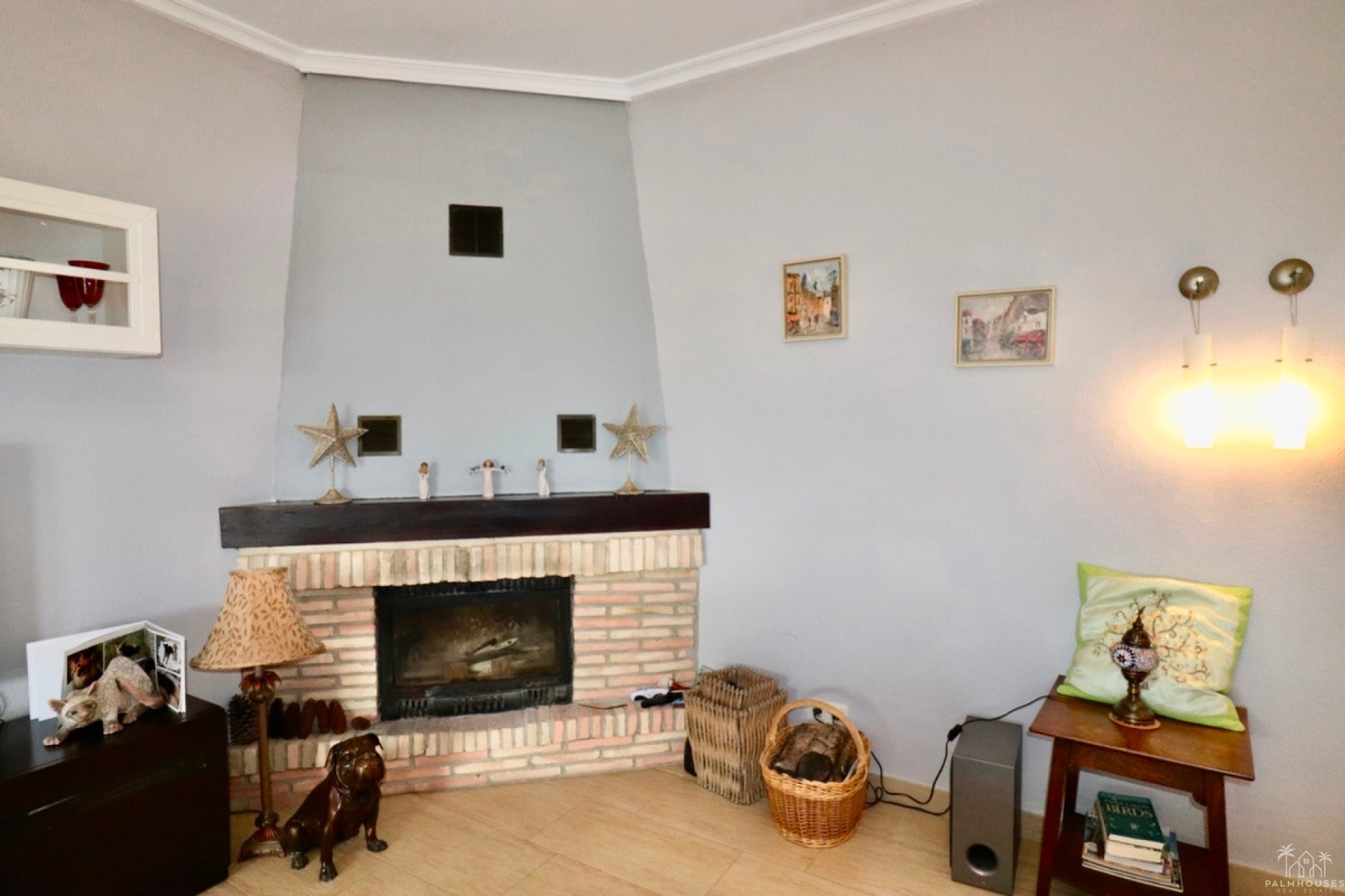 Venta - Villa - Albatera - Albatera Centro