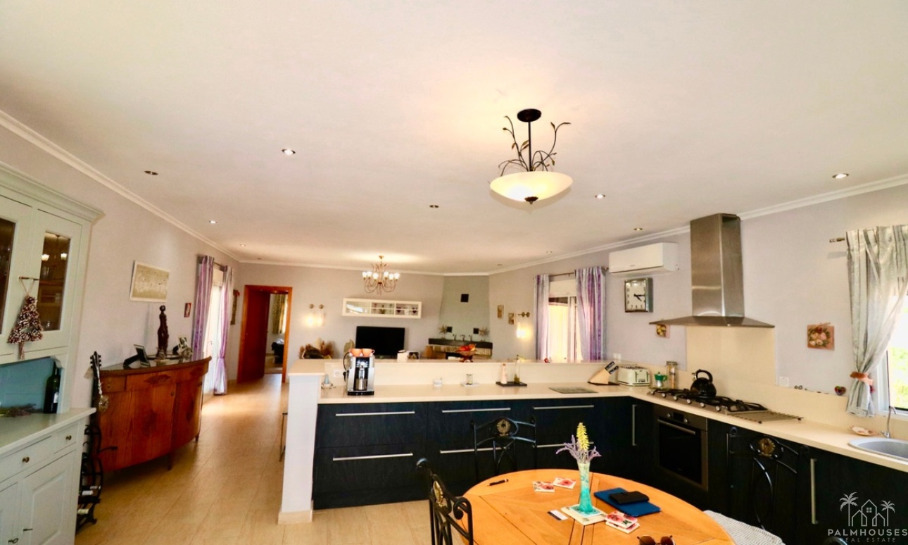 Venta - Villa - Albatera - Albatera Centro