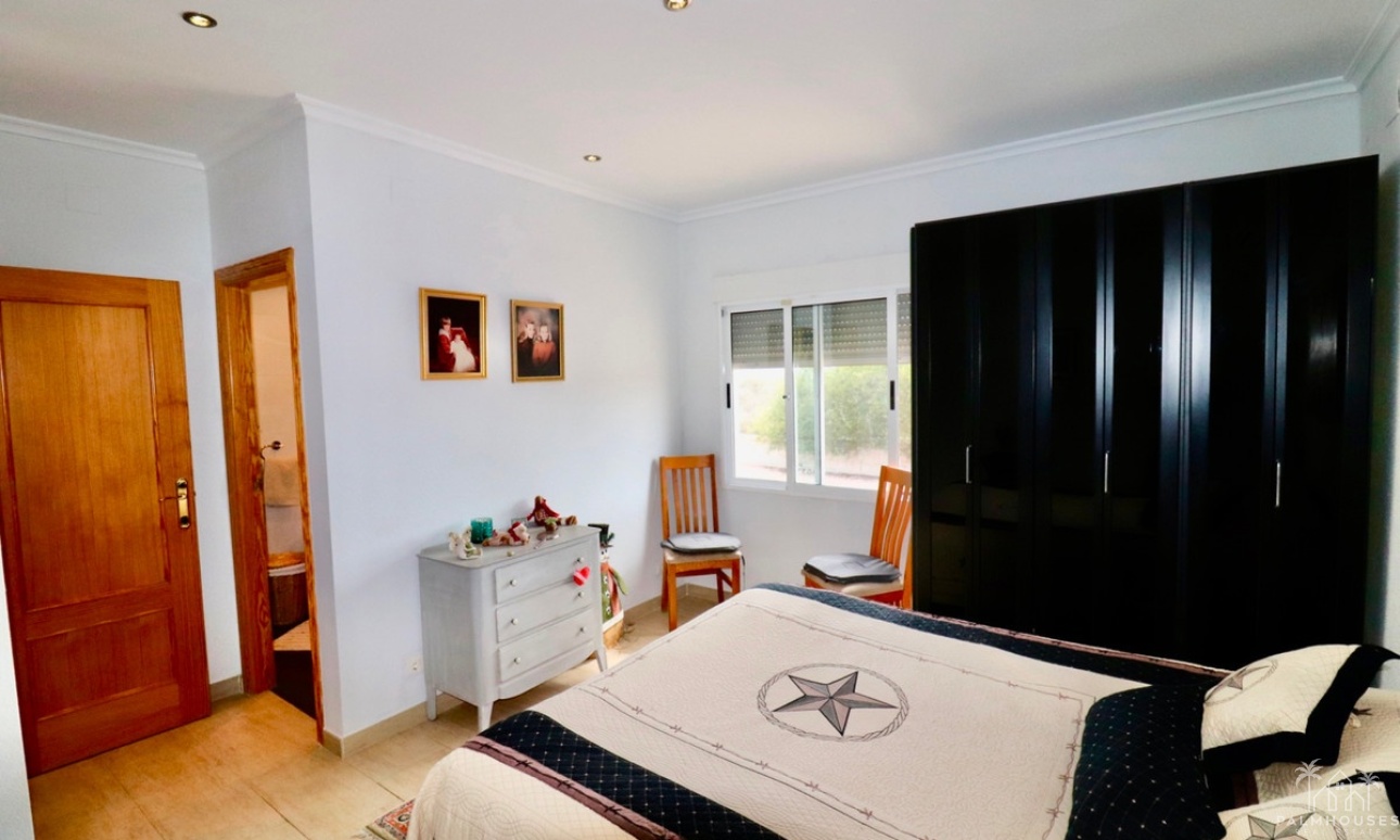 Venta - Villa - Albatera - Albatera Centro