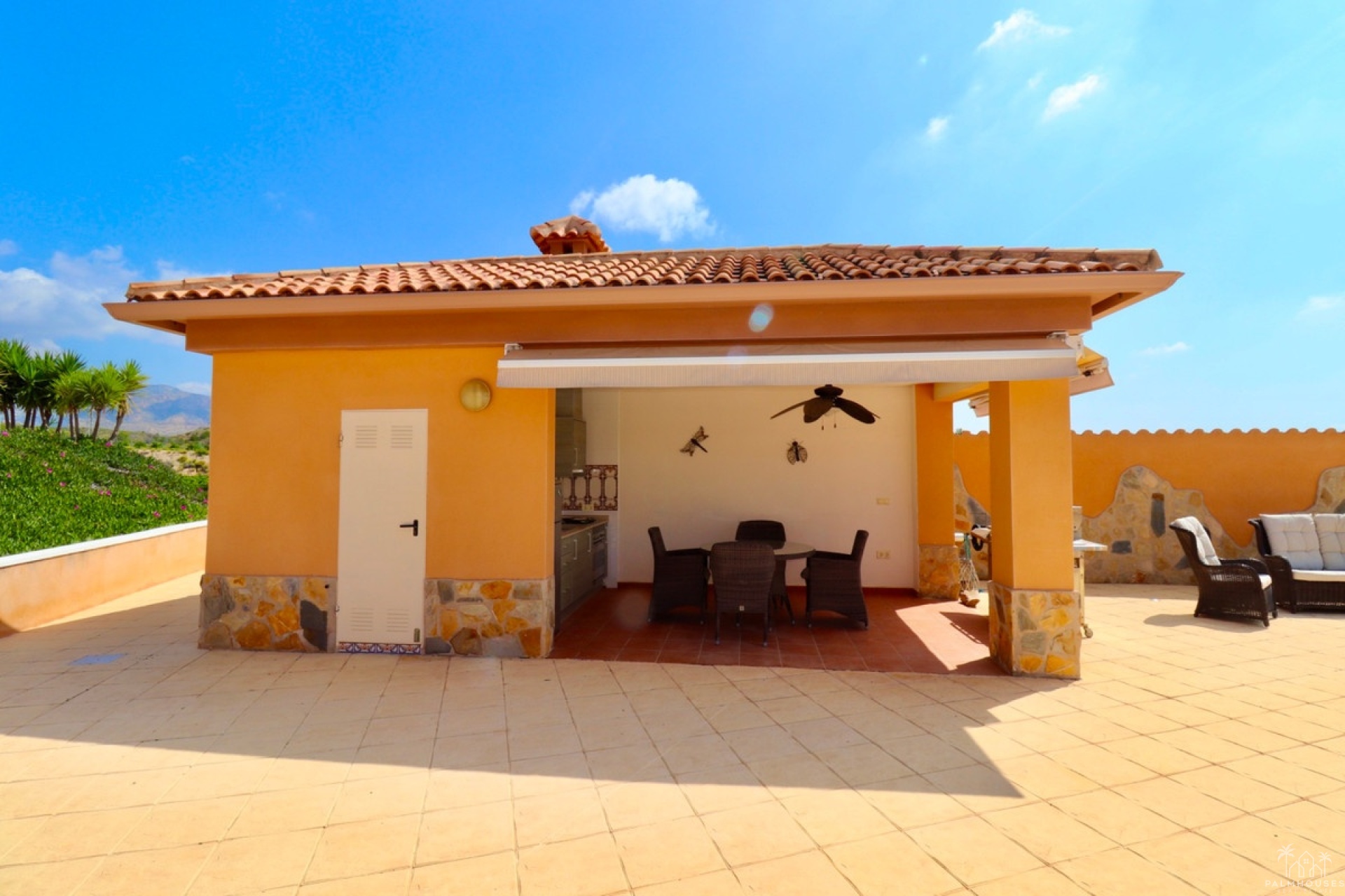 Venta - Villa - Albatera - Albatera Centro