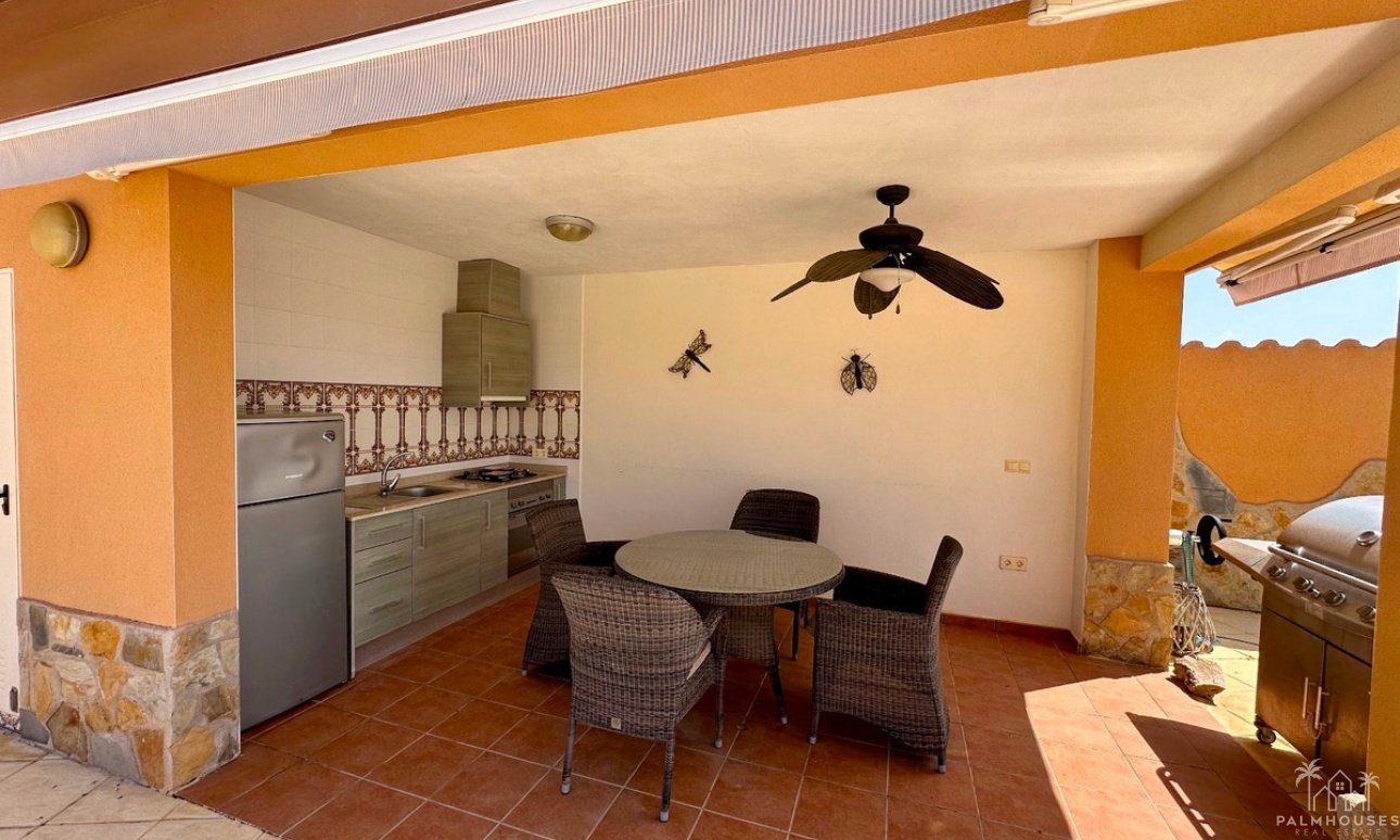 Venta - Villa - Albatera - Albatera Centro