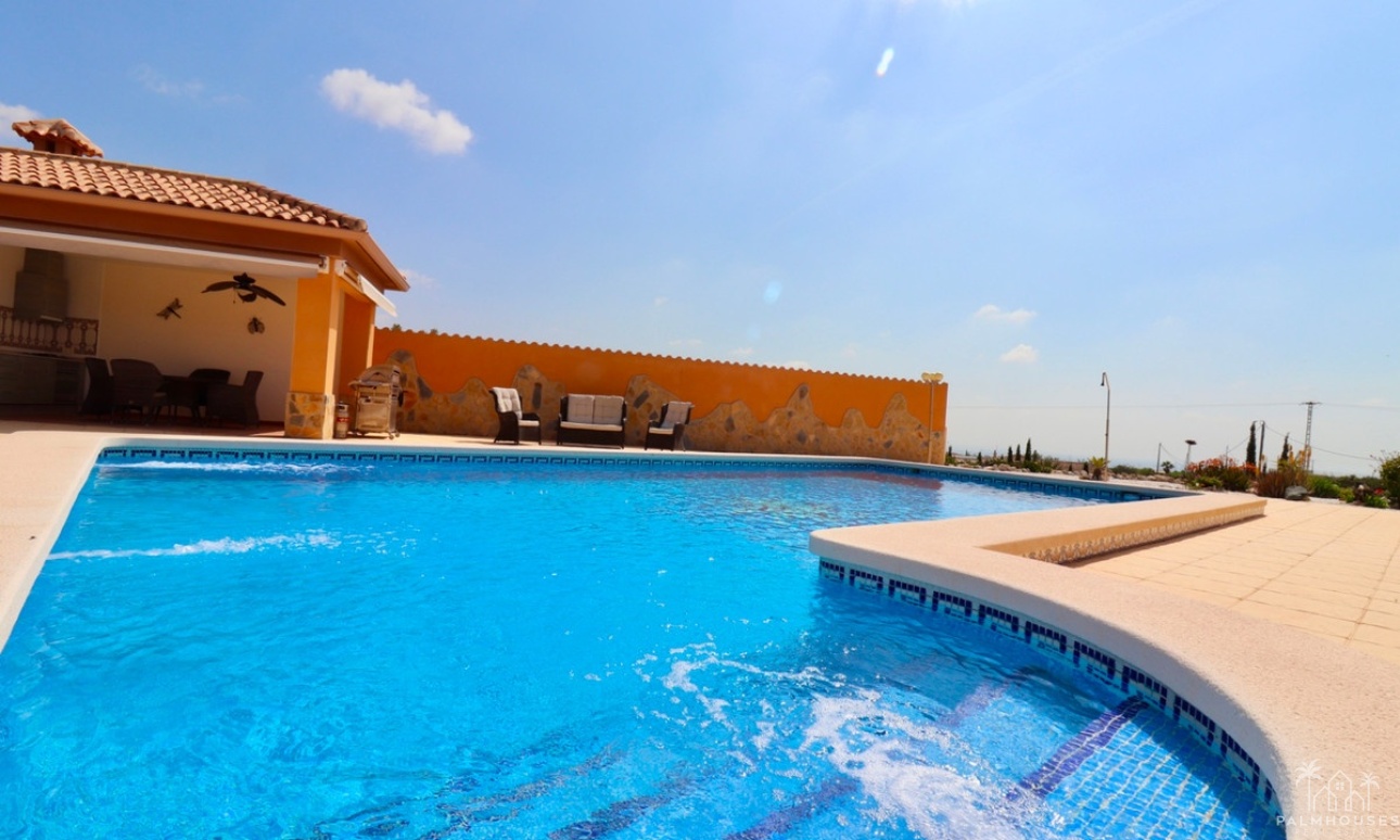 Venta - Villa - Albatera - Albatera Centro