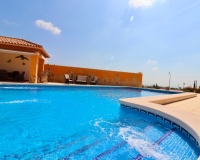 Venta - Villa - Albatera - Albatera Centro