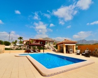 Venta - Villa - Albatera - Albatera Centro