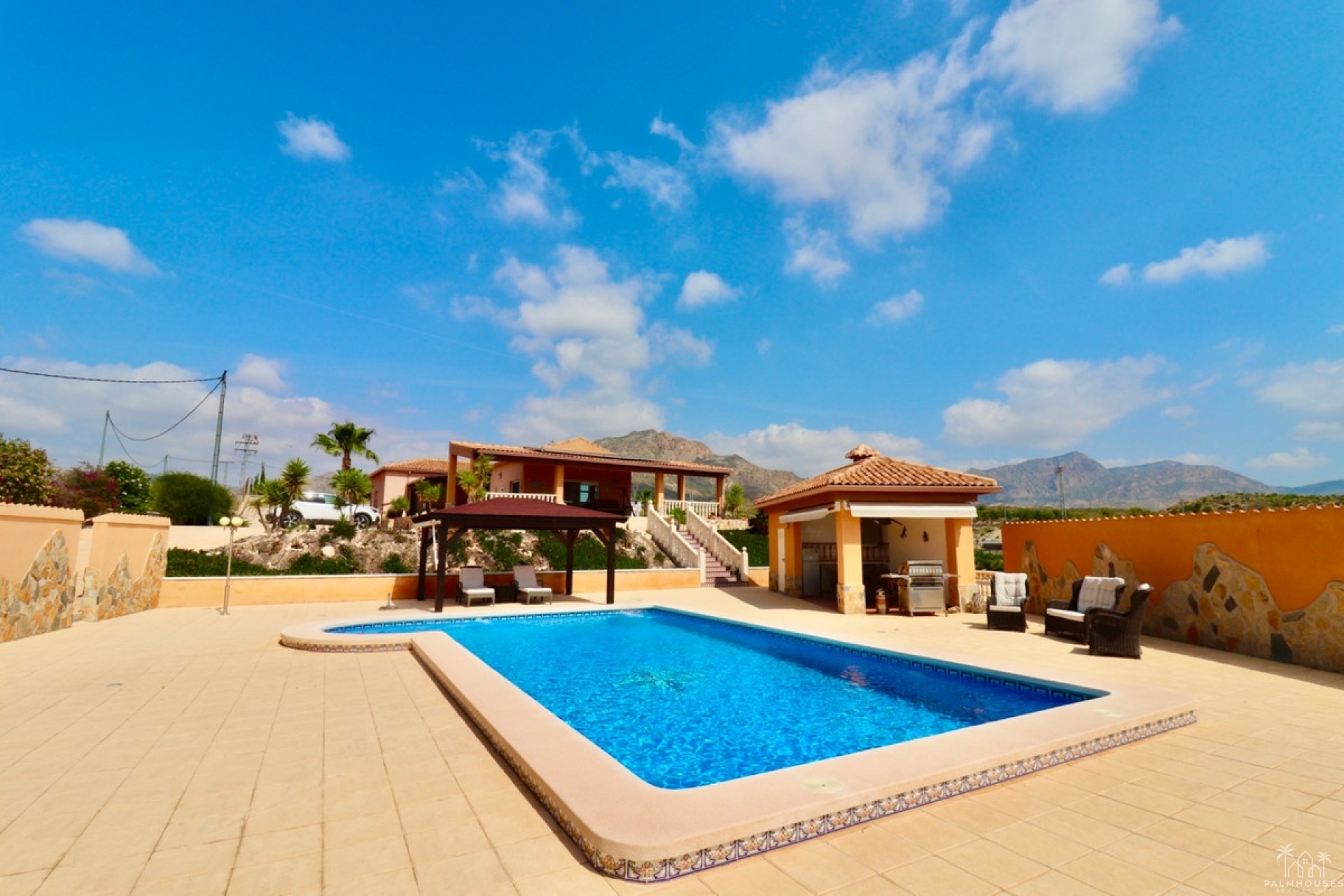 Venta - Villa - Albatera - Albatera Centro