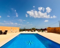 Venta - Villa - Albatera - Albatera Centro
