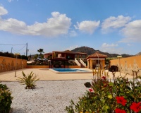 Venta - Villa - Albatera - Albatera Centro