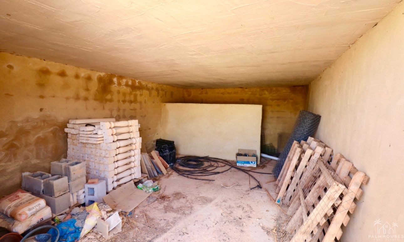Venta - Villa - Albatera - Albatera Centro