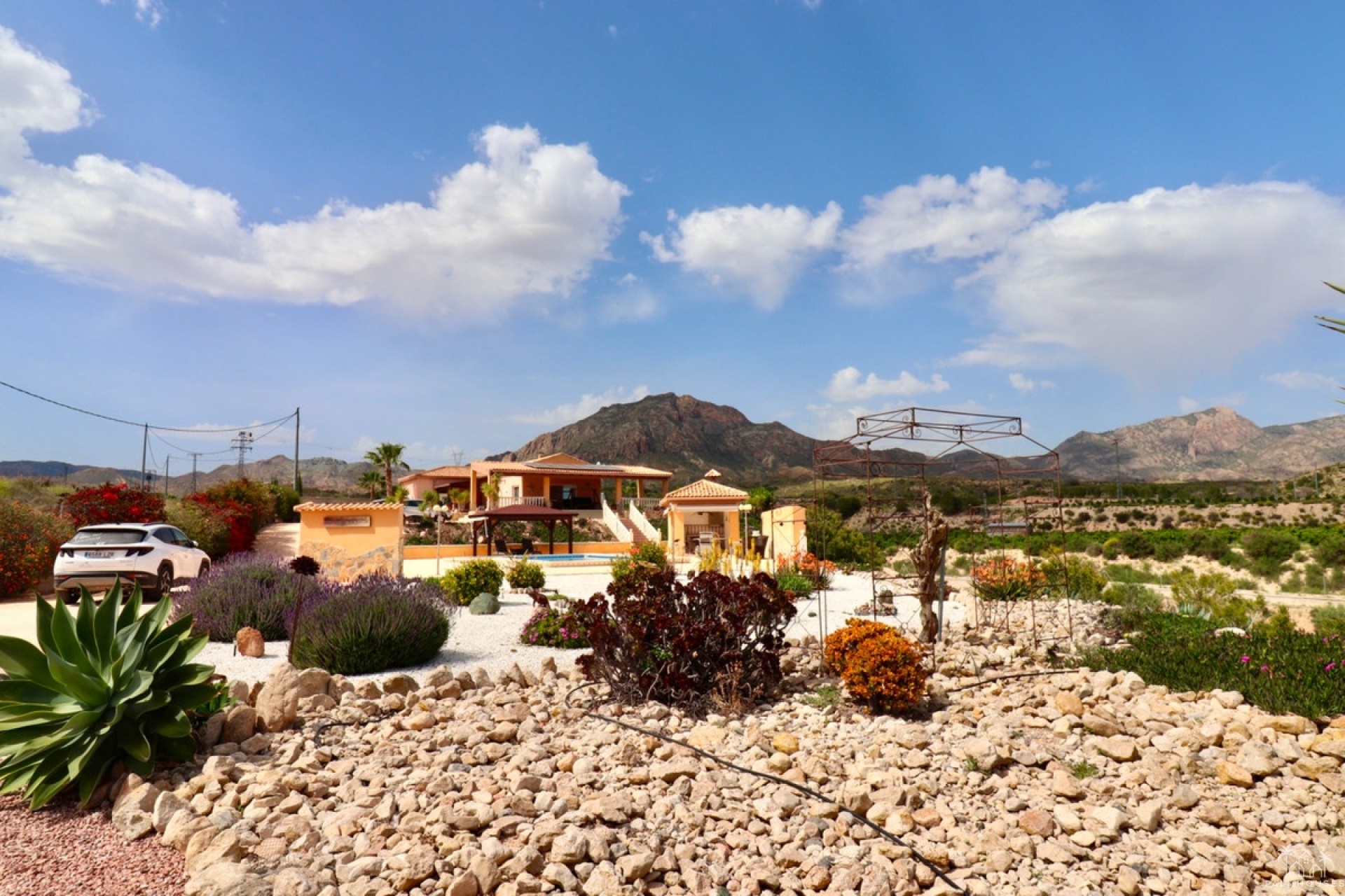 Venta - Villa - Albatera - Albatera Centro
