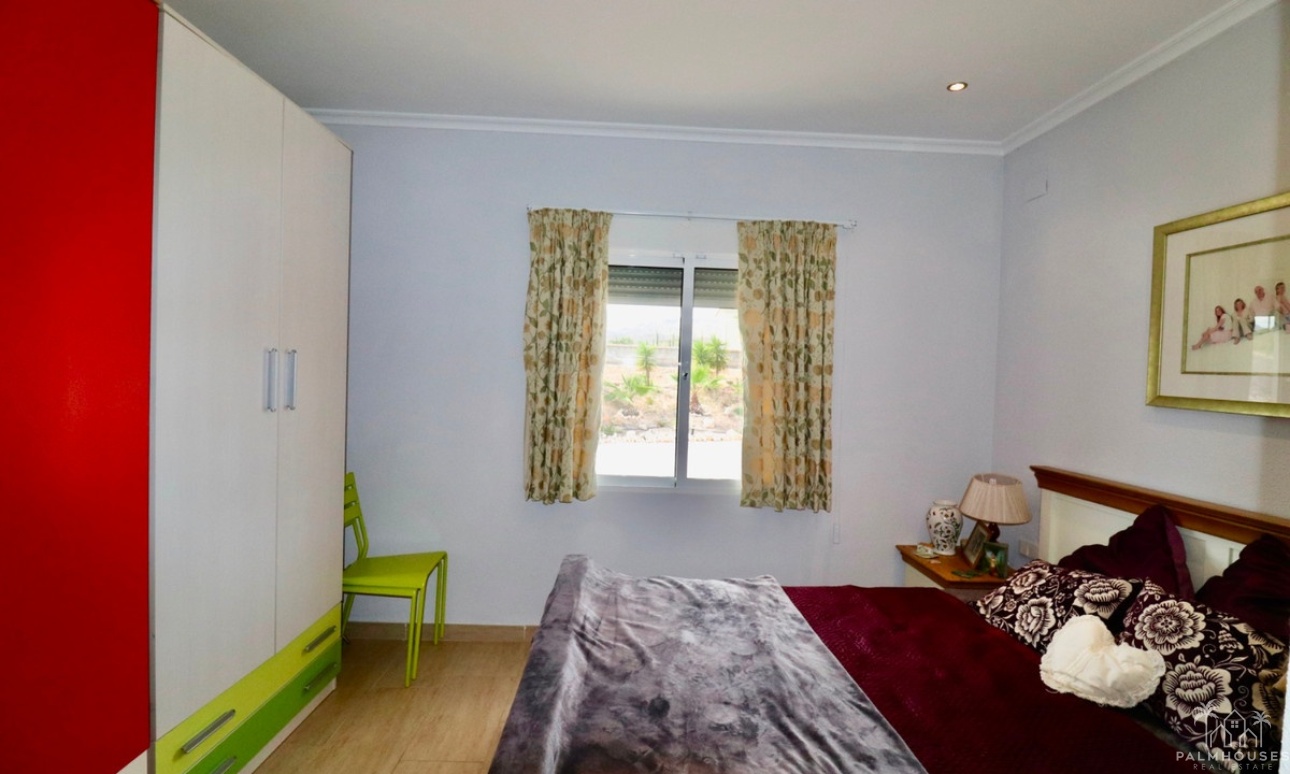 Venta - Villa - Albatera - Albatera Centro