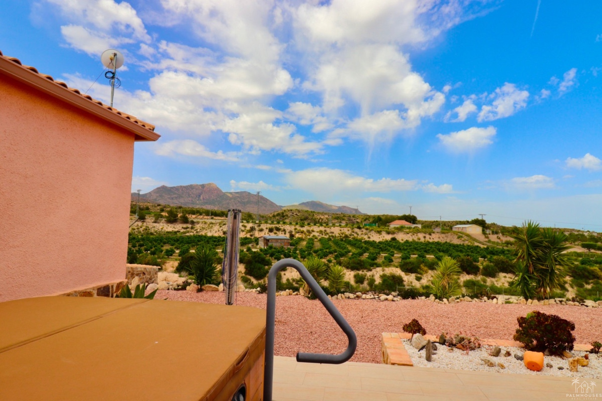 Venta - Villa - Albatera - Albatera Centro
