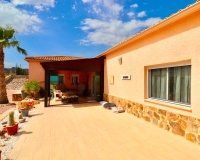 Venta - Villa - Albatera - Albatera Centro