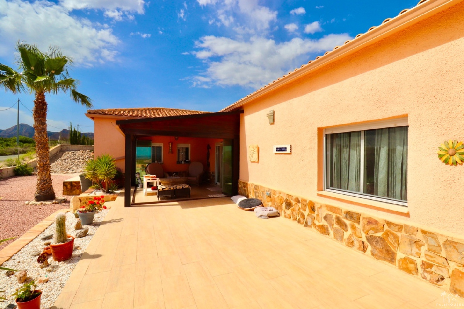 Venta - Villa - Albatera - Albatera Centro